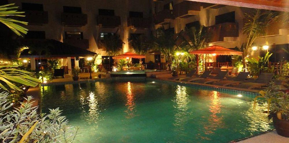 Cocco होटल Pattaya