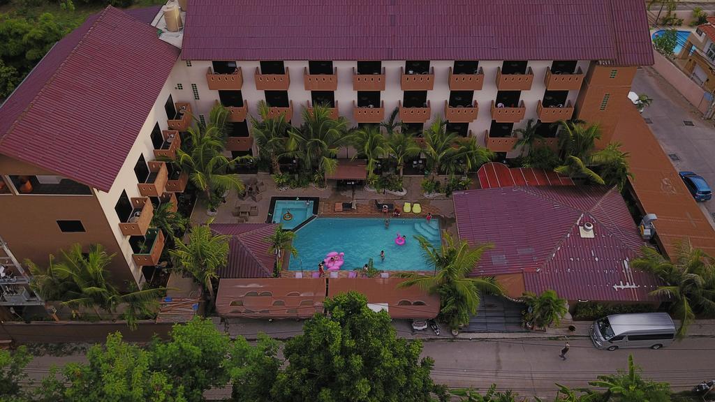 होटल Cocco Pattaya