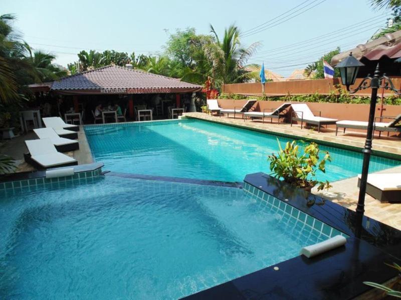Cocco होटल Pattaya