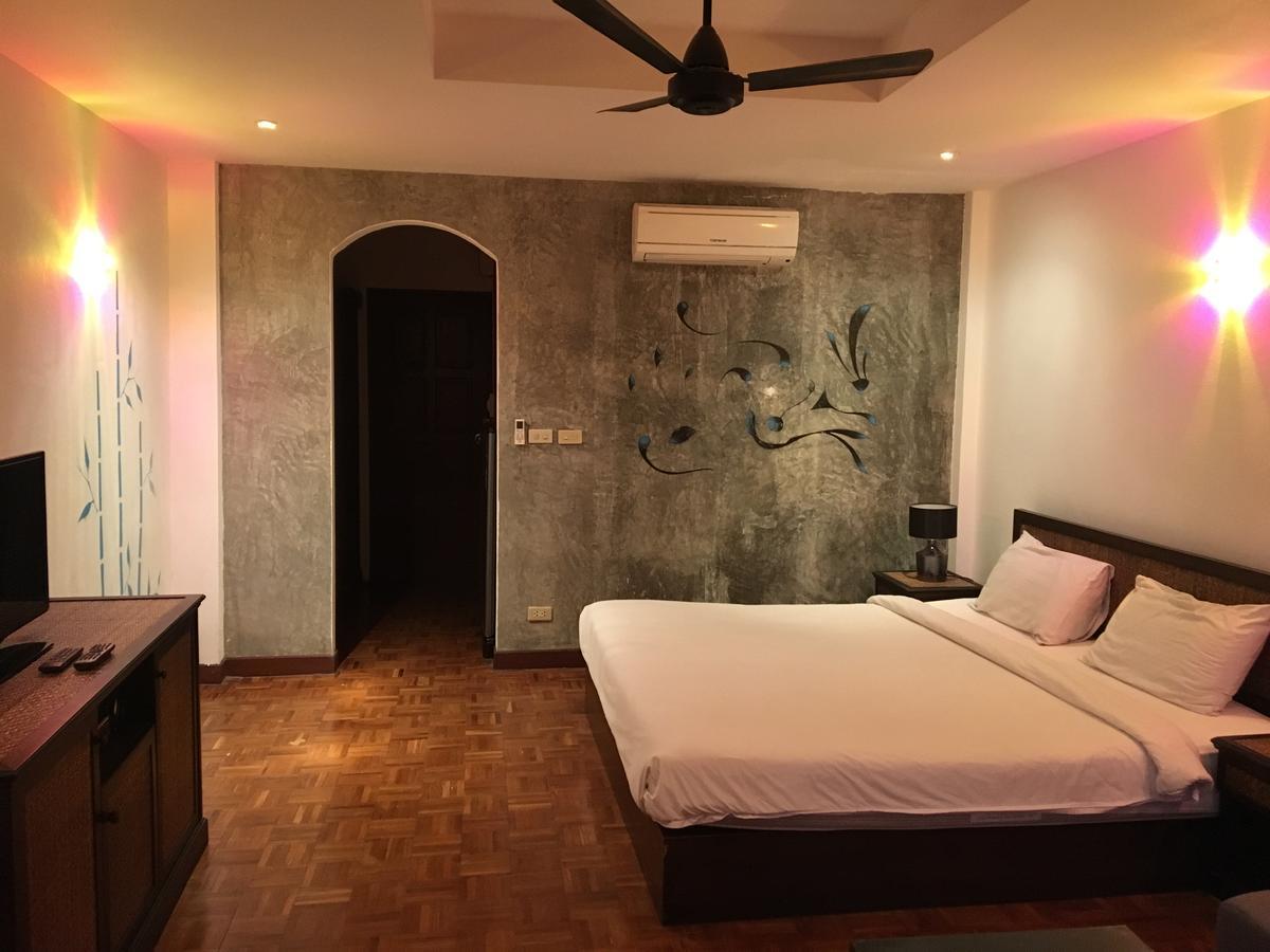 Cocco होटल Pattaya